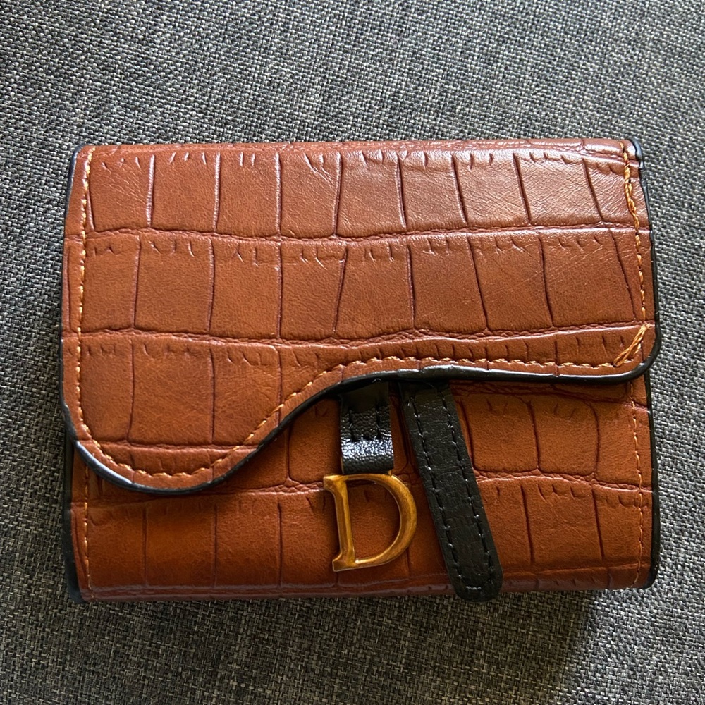 Card Holder Wallet